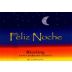 Feliz Noche Riesling 2016 Front Label