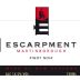 Escarpment Martinborough Pinot Noir 2018 Front Label