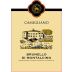 Camigliano Brunello di Montalcino 2019 Front Label