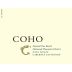 Coho Summit Vine Ranch Cabernet Sauvignon 2013 Front Label