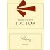 Robert Oatley James Oatley Tic Tok Shiraz 2010 Front Label