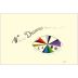 Jermann Dreams 2021 Front Label