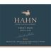 Hahn Appellation Series Pinot Noir 2021 Front Label