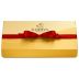Nicolas Feuillatte Palmes d'Or Grand Cuvee & Godiva Gift Set Gift Product Image