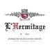 Jean-Louis Chave Hermitage Blanc (1.5 Liter Magnum) 2023 Front Label
