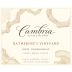 Cambria Katherine's Vineyard Chardonnay 2021 Front Label