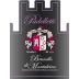 Padelletti Brunello di Montalcino 2020 Front Label
