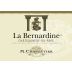 M. Chapoutier Chateauneuf-du-Pape La Bernardine Blanc 2020 Front Label