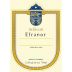 Sclavos Efranor 2017 Front Label