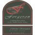 Forgeron Cabernet Sauvignon 2008 Front Label