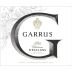 Chateau d'Esclans Garrus Rose 2024 Front Label