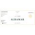 Bodegas Albamar Albarino 2021 Front Label