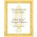 Tamarack Cellars Ciel du Cheval Vineyard Reserve 2012 Front Label