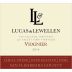 Lucas & Lewellen Viognier 2014 Front Label