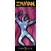 Perry Creek Zin Man Zinfandel 2008 Front Label