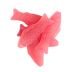 Kolsvart Roding Raspberry Candy Fish 4.2oz Gift Product Image
