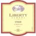 Liberty School Syrah 2003 Front Label