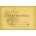 Testarossa Rosella's Vineyard Chardonnay 2009 Front Label