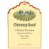 Chimney Rock Stags Leap District Cabernet Sauvignon 2022 Front Label