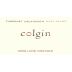 Colgin Herb Lamb Vineyard Cabernet Sauvignon 2000 Front Label
