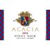 A by Acacia Carneros Pinot Noir 2004 Front Label