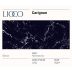 Lioco Sativa Carignan 2013 Front Label