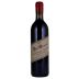 Dunn Howell Mountain Cabernet Sauvignon (chipped wax capsule) 2015 Front Bottle Shot