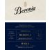 Bodegas Beronia Rioja Reserva 2020 Front Label
