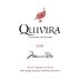 Quivira Wine Creek Ranch Mourvedre 2009 Front Label