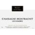 Morey-Coffinet Chassagne-Montrachet Les Chaumes Rouge 2022 Front Label
