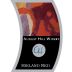 August Hill Winery Hieland Red 2012 Front Label