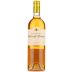 Chateau Rabaud Promis Sauternes 2009 Front Bottle Shot