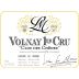 Lucien Le Moine Volnay Clos des Chenes Premier Cru 2022 Front Label