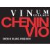 Vinum Cellars Chenin-Vio Chenin Blanc 2009 Front Label