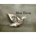 Mad Duck Zinfandel 2016 Front Label