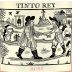 Tinto Rey Estate Rose 2020 Front Label