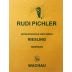 Rudi Pichler Wosendorfer Kirchweg Smaragd Riesling 2019 Front Label