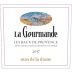 Mas de la Dame Cuvee Gourmande 2017 Front Label