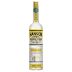 Hanson Of Sonoma Organic Meyer Lemon Vodka Front Bottle Shot