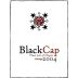 Eyrie Black Cap Pinot Noir 2004 Front Label