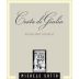 Michele Satta Costa di Giulia 2018 Front Label