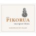 Pikorua Sauvignon Blanc 2019 Front Label