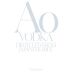 Ao Vodka Front Label