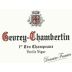 Domaine Fourrier Gevrey-Chambertin Premier Cru Les Champeaux 2010 Front Label