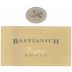 Bastianich Vespa Rosso 2015 Front Label
