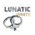 Lunatic by Luna Vineyards White Blend 2013 Front Label