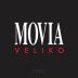 Movia Veliko Rosso 2018 Front Label
