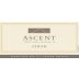 Terre Rouge Ascent Syrah 1999 Front Label