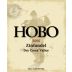 Hobo Wine Company Dry Creek Valley Zinfandel 2006 Front Label