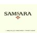SAMsARA Melville Vineyard Pinot Noir 2007 Front Label
